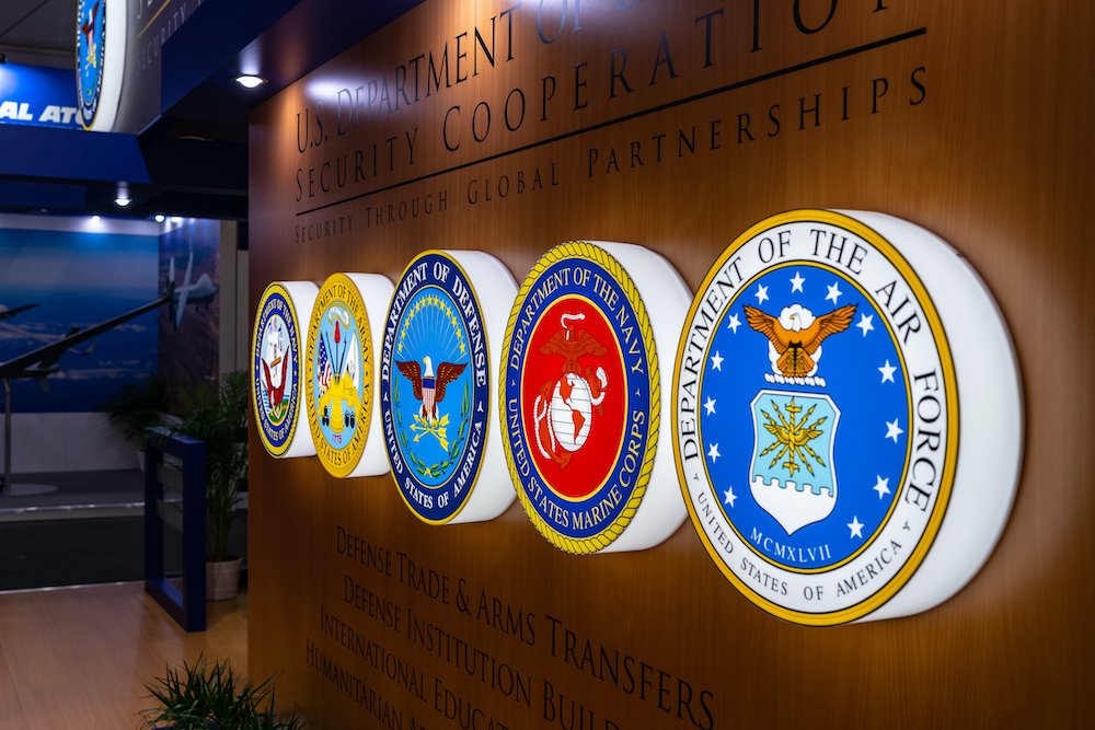 Navajo-Owned North Stone Secures Strategic Air Force IT Contract