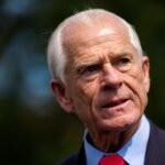 Navarro Slams Fox News Over Bartiromo Exit, Alleging "Muzzling" of MAGA Voices