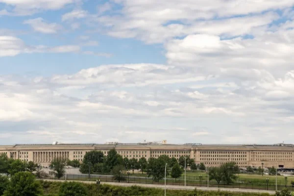 Navy Taps Tamara Lawrence to Lead Communications Command