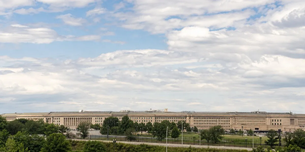 Navy Taps Tamara Lawrence to Lead Communications Command
