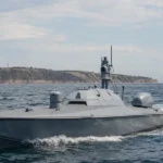 Navy Unleashes Ghost Fleet: Second Phase of MUSV Project Hits the Waves