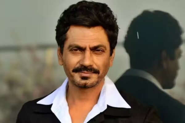 Nawazuddin Siddiqui Reveals Turning Down Blank Cheques and 200 Scripts After Gangs of Wasseypur Success