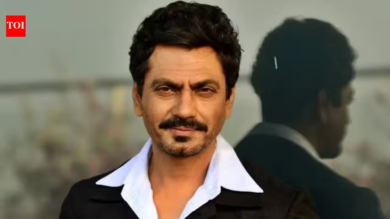 Nawazuddin Siddiqui Reveals Turning Down Blank Cheques and 200 Scripts After Gangs of Wasseypur Success