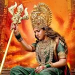 Nayanthara’s ‘Mookuthi Amman 2’ Targets Massive Diwali 2026 Blast!