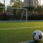 Nduka Makes Landmark Move to Sporting Club Delhi