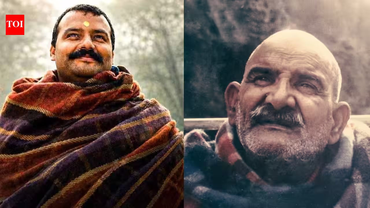 Neem Karoli Baba’s daughter moved to tears 15 times watching 'Hanuman Ansh': "She is a total replica of Baba"
