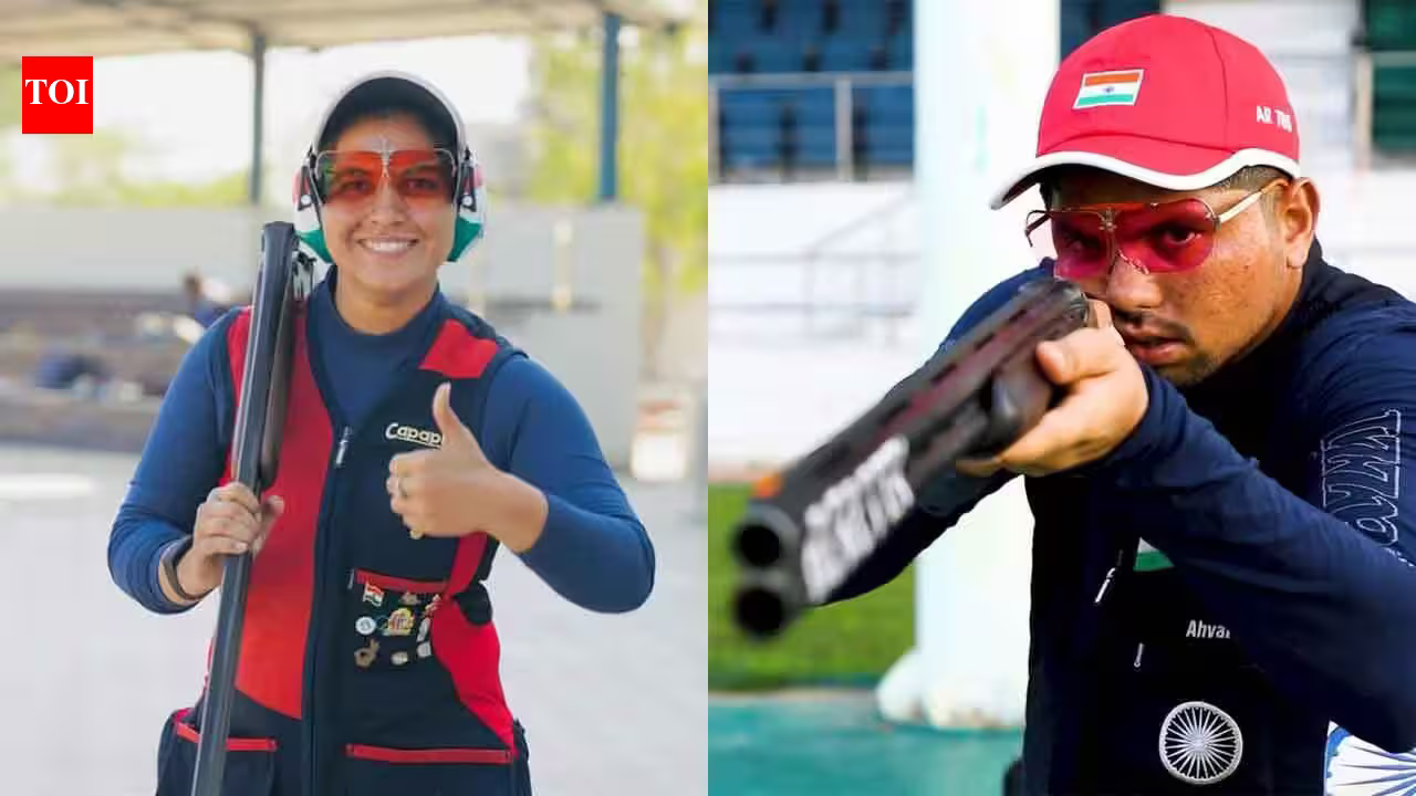 Neeraj Chauhan Stuns Olympic King to Ignite India’s Quarter-Final Charge in Japan