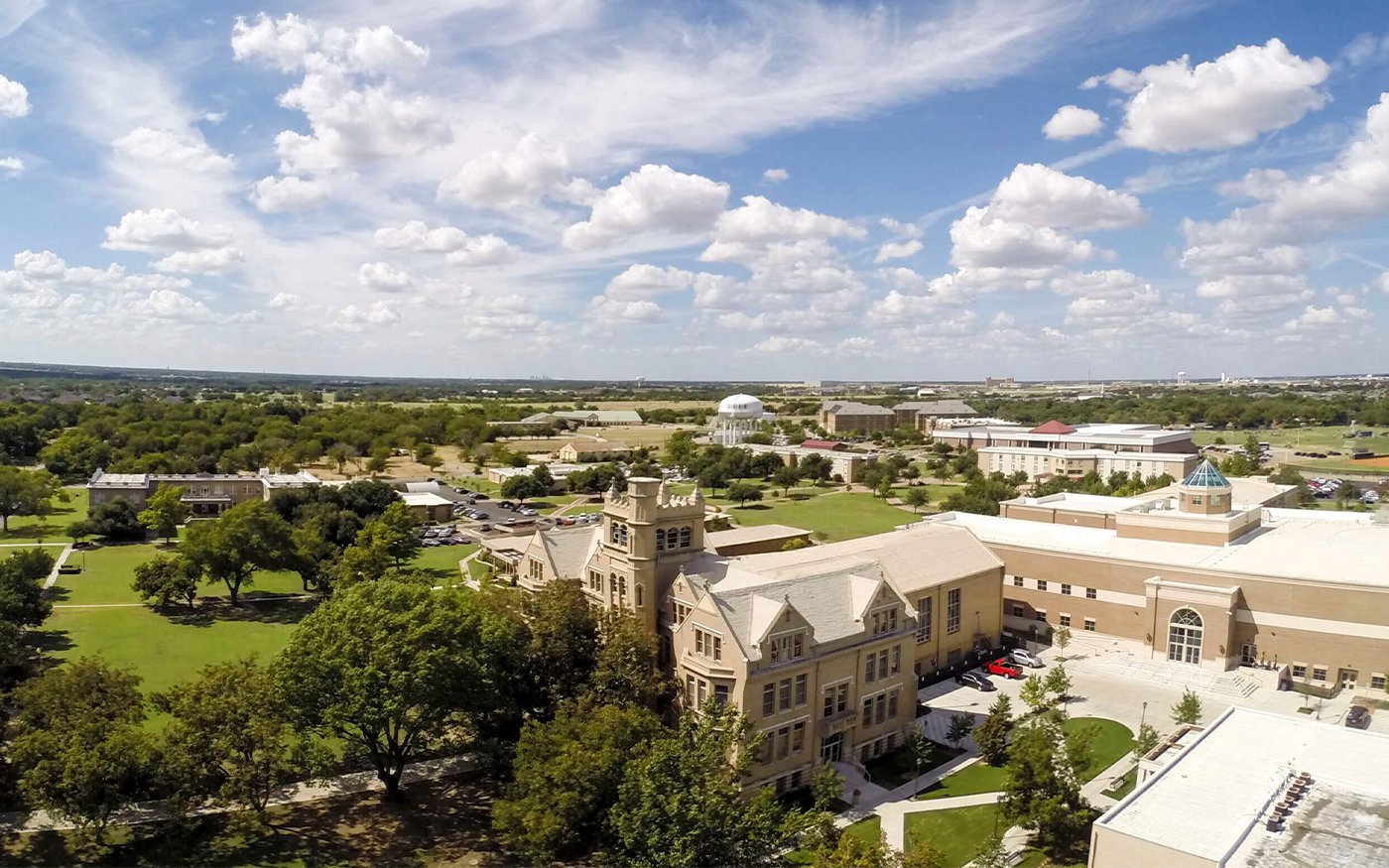 Nelson University Elevates Executive Leadership with Launch of Doctorate in Business Administration