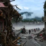 Nepal Deluge: 275 Indians Among the Missing as Death Toll Surpasses 1,200