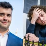 Nepo on Niemann: A Grandmaster’s Strategy, A Personality Problem