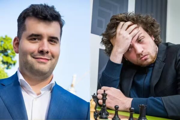 Nepo on Niemann: A Grandmaster’s Strategy, A Personality Problem