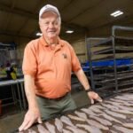 Netting the Future: Can Aquaculture Turn the Tide for Gulf Seafood?