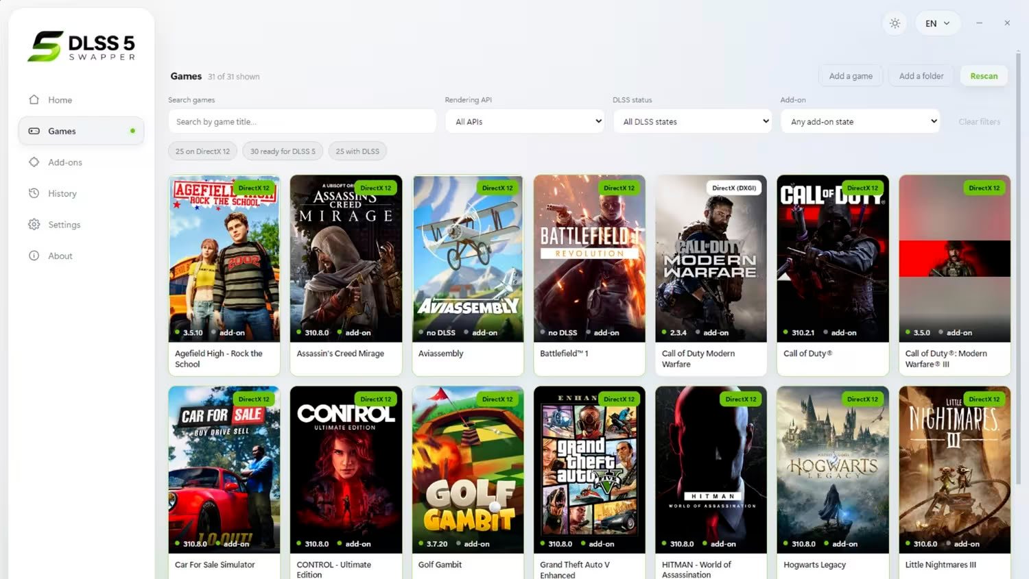 Neural Jailbreak: New DLSS 5 Tool Unlocks AI Upscaling for Every Game in Your Library