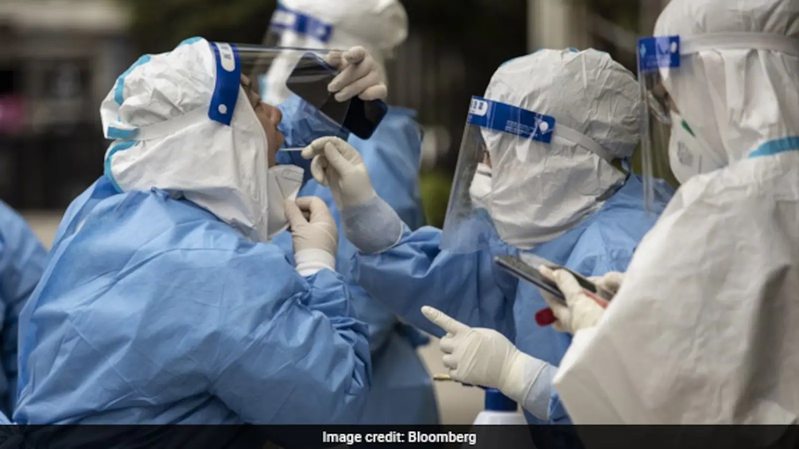 New Delhi Demands Equitable Access to Global Pandemic Defenses in High-Stakes WHO Negotiations