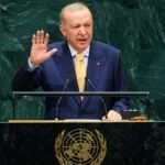 New Delhi Dismisses Erdoğan’s UNGA Kashmir Remarks as ‘Unwarranted’ Interference