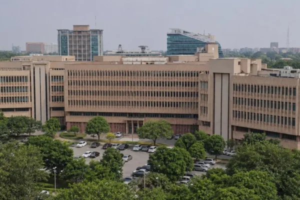 New Delhi Dismisses Islamabad’s Allegations in Vessel Collision Dispute