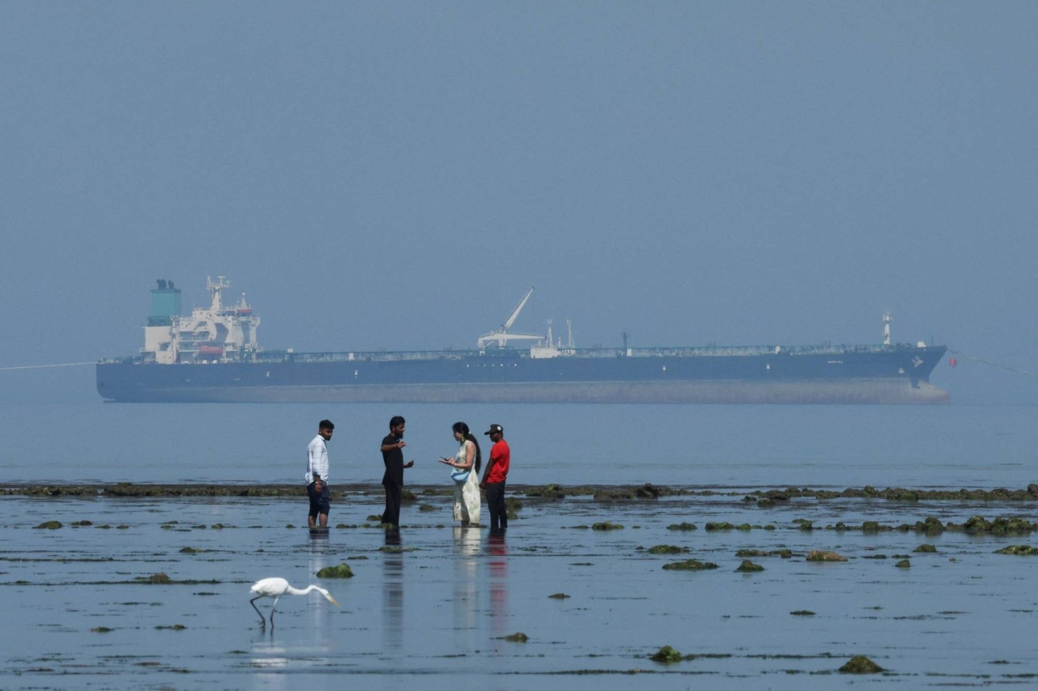 New Delhi Issues Sharp Warning: U.S. Oil Tariff Threats Risk Straining Strategic Ties