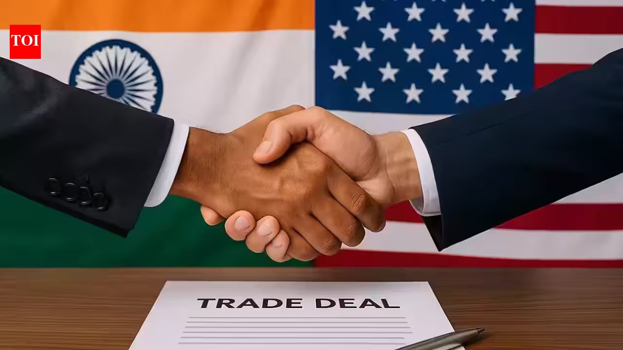 New Delhi Navigates Sanction Shadows: Goyal Confirms Review of US Tariff Threats on Russian Oil Imports