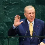 New Delhi Rebuffs Erdogan: Kashmir Remarks at UNGA Dismissed as ‘Unwarranted’ Interference