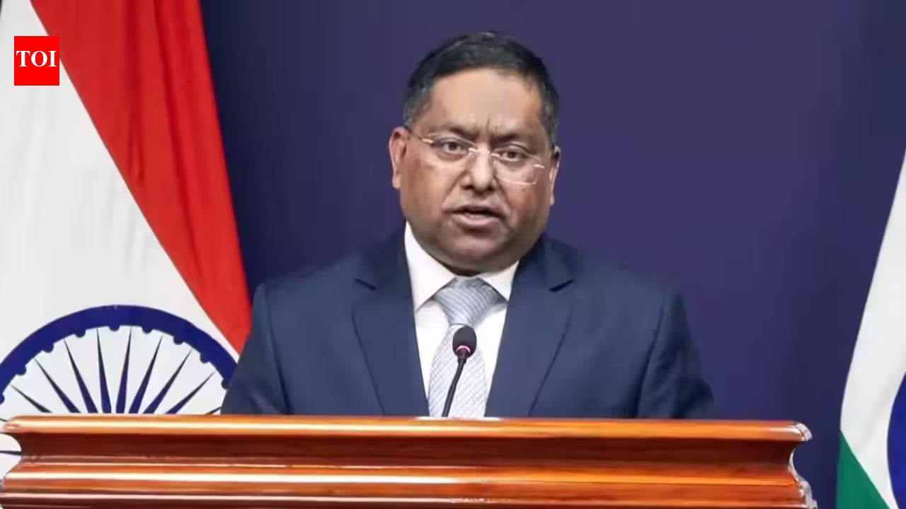 New Delhi Rebuffs OIC’s Kashmir Narrative as 'Factually Fallacious'