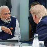 New Delhi Warns U.S. Sanctions Bill Could Trigger Global Energy Crisis and Fracture Strategic Ties