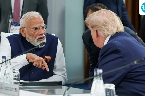 New Delhi Warns U.S. Sanctions Bill Could Trigger Global Energy Crisis and Fracture Strategic Ties