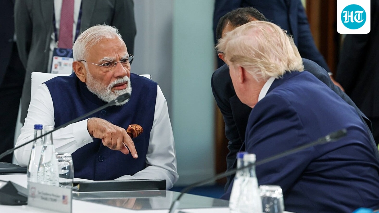 New Delhi Warns U.S. Sanctions Bill Could Trigger Global Energy Crisis and Fracture Strategic Ties