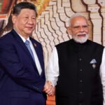 New Delhi and Beijing Form Rare Front Against U.S. Sanctions Overreach