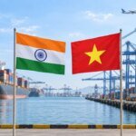New Delhi and Hanoi Set Sights on $25 Billion Trade Milestone as Barriers Fall