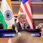 New Delhi and Monrovia Forge Global Alliance to Secure High-Seas Transit