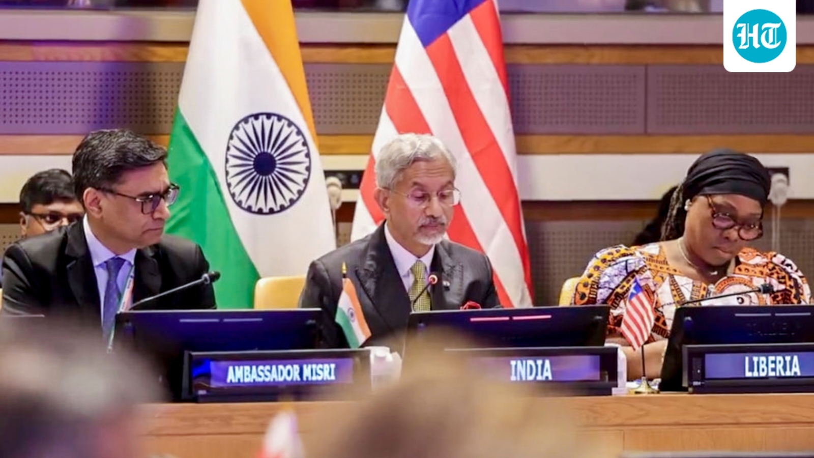 New Delhi and Monrovia Forge Global Alliance to Secure High-Seas Transit