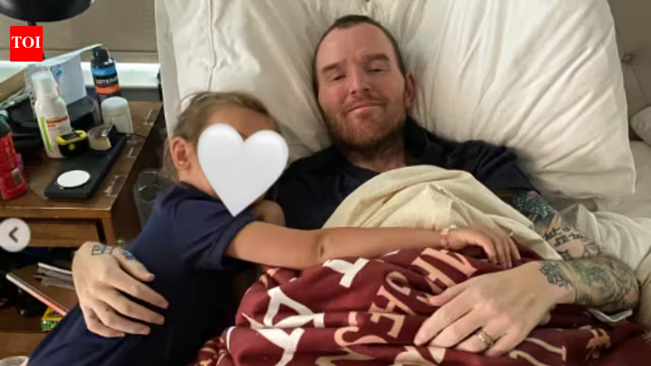 New Found Glory Guitarist Chad Gilbert Dies Following Courageous Cancer Battle