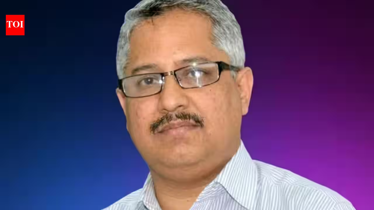 New Guard at the Helm: CBSE Gets Permanent Chief Following OSM Controversy