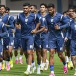 New Horizons: Panama and India Clash in Quest for Tactical Renaissance