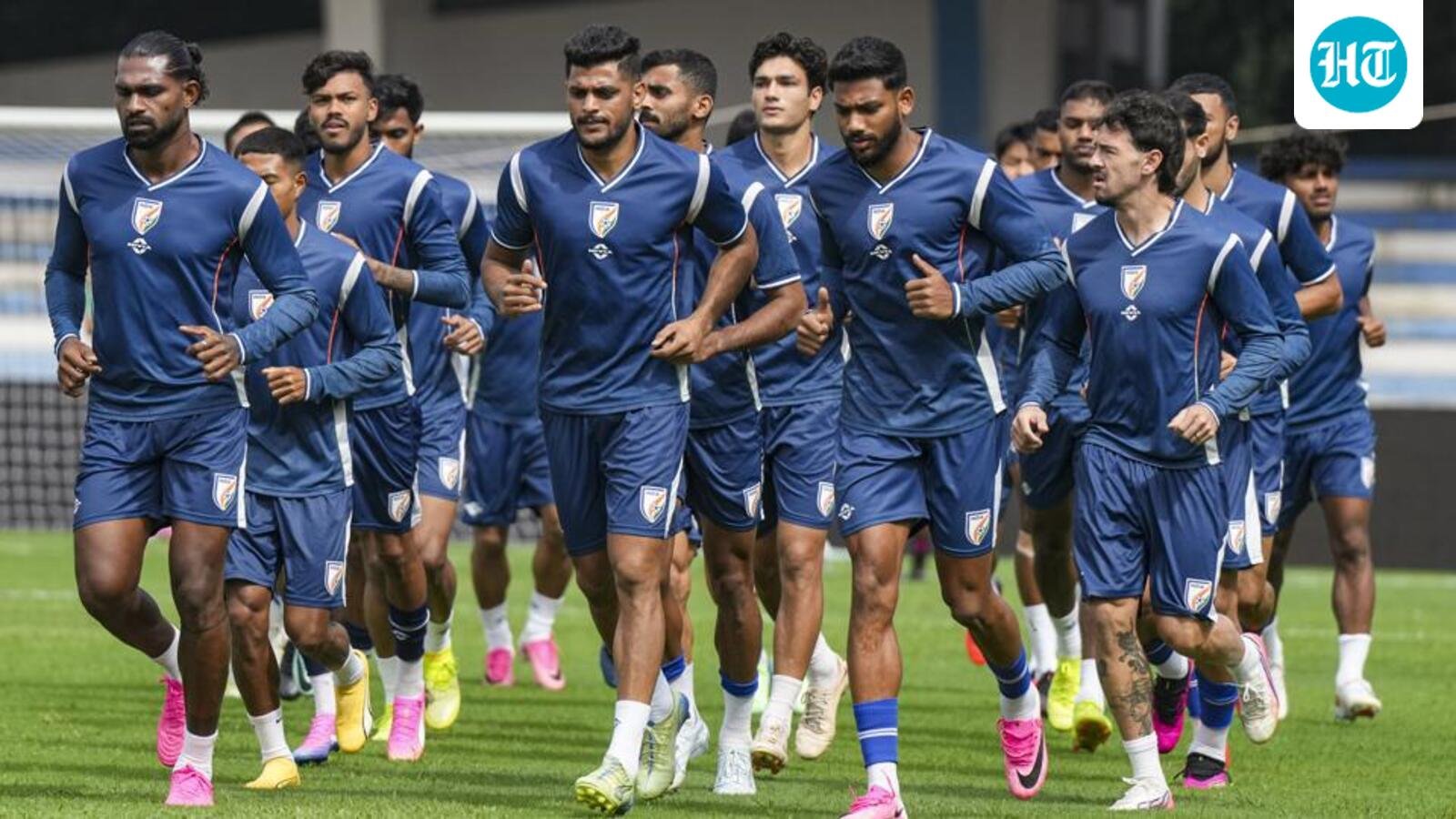 New Horizons: Panama and India Clash in Quest for Tactical Renaissance