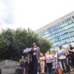 New Orleans Set for High-Stakes Vote on $30M Neighborhood Grid Overhaul