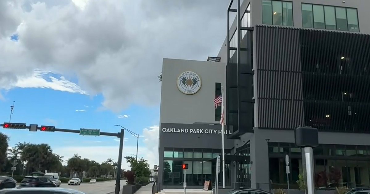 New SBA Standards: Benefits for Oakland Park