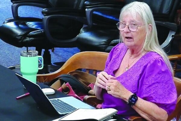 New Zoning Rewrite Targets Infrastructure Challenges