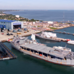 Newport News Shipyard Sets Sail on Major Expansion with 400 New Hires