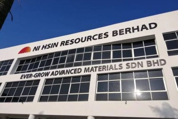 Ni Hsin Sparks Power Play: Iconic Cookware Maker Pivots to Electric Future