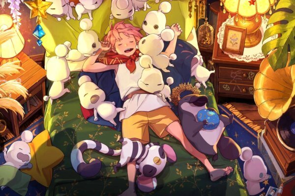 Ni no Kuni Returns: Beloved Franchise Makes Its Official PS5 Debut