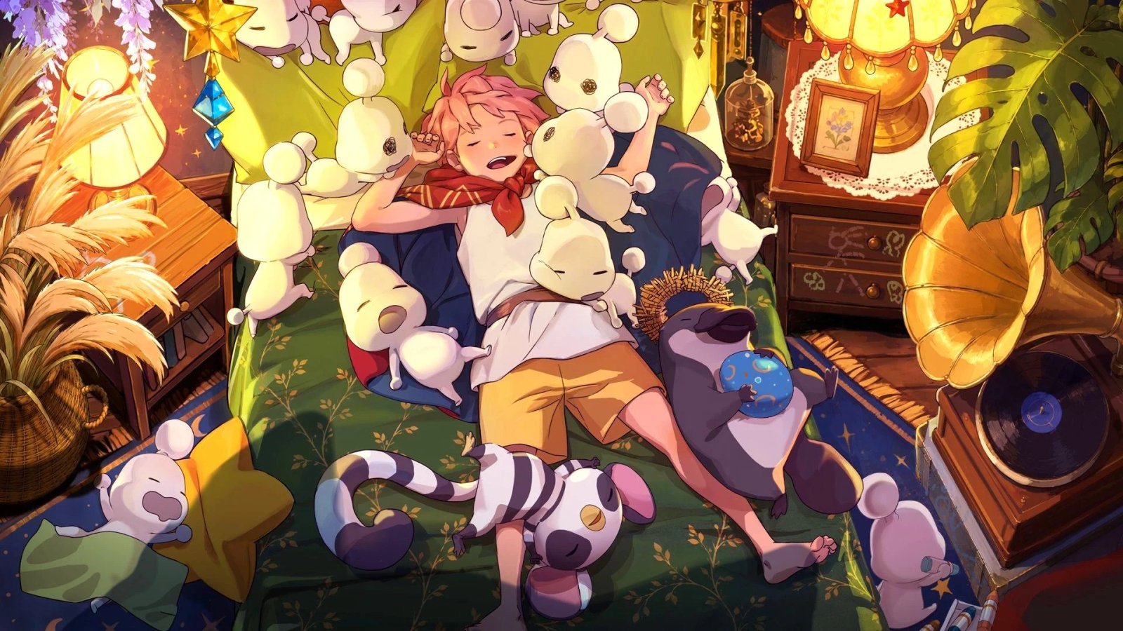 Ni no Kuni Returns: Beloved Franchise Makes Its Official PS5 Debut