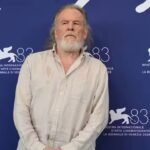 Nick Nolte Returns to the Spotlight: 'Sexiest Man Alive' Gets Standing Ovation at Venice Film Festival