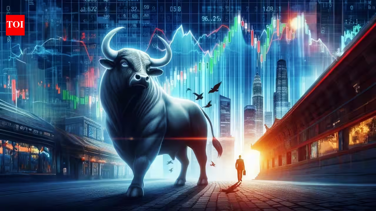 Nifty Outlook: Strategic Picks and Market Pulse for the September 15–18 Trading Window
