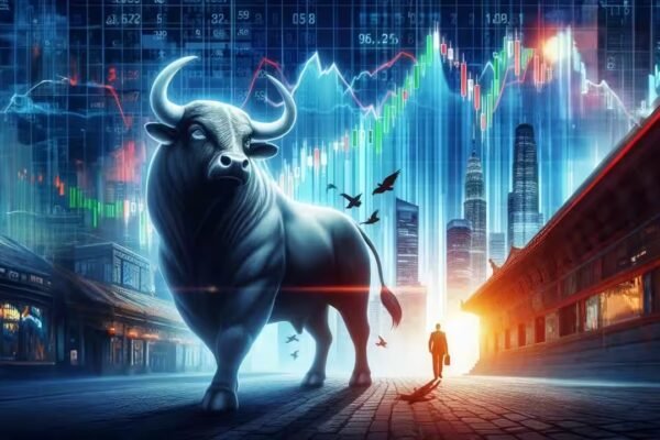 Nifty’s September Playbook: Top Market Picks to Watch for a Volatile Week Ahead