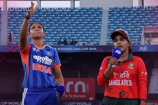 Nigar Sultana’s Cold Shoulder to Harmanpreet Kaur Sparks Captaincy Crisis as BCB Cuts Ties