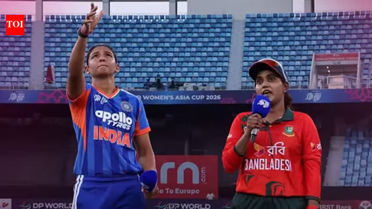 Nigar Sultana’s Cold Shoulder to Harmanpreet Kaur Sparks Captaincy Crisis as BCB Cuts Ties