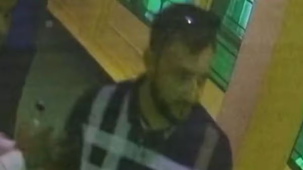 Nightclub Horror: Police Hunt Attacker After Brutal Assault in Bristol City Centre