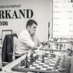 Nihal’s Queen Blunder Sparks Chaos as Uzbekistan Seizes Solo Lead in Samarkand