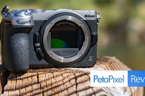 Nikon Z5 IIC: Refined, Compact, and Strikingly Capable